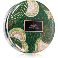 VOLUSPA Japonica Temple Moss Duftkerze in blechverpackung 340 g