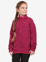 ALPINE PRO Onneco Sweatshirt Kinder Rosa