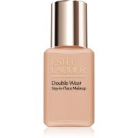 Estée Lauder Double Wear Stay-in-Place Makeup Mini trwały podkład SPF 10 odcień 1N2 Ecru 15 ml
