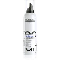L’Oréal Professionnel Tecni.Art Full Volume Extra pianka mocno utrwalająca do zwiększenia objętości 250 ml