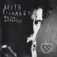 Keith Richards: Main Offender - Keith Richards