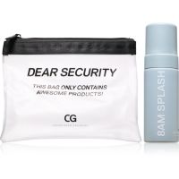 Copenhagen Grooming 8AM Splash delikatne mydło do zarostu 120 ml