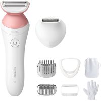 Philips SatinShave Wet & Dry BRL146/00 ženski brivnik 1 kos