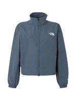 THE NORTH FACE Prijelazna jakna  bazalt siva / bijela