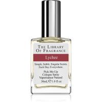 The Library of Fragrance Lychee Одеколон унісекс 30 мл