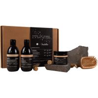 Sendo Hydration Your Good Hair Day Kit zestaw upominkowy odżywienie i nawilżenie