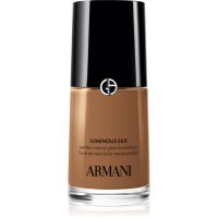 Armani Luminous Silk Foundation 2026 auffrischendes Foundation Farbton 11.75 30 ml