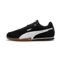 PUMA Bella Donna Sneakers Damen, Schuhe, Schwarz, 40