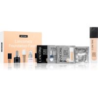 Beauty Discovery Box Notino Lancome's Foundation Fiesta set za ženske