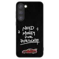 ULTIMATE CASE PowerShare pro Samsung Galaxy S23+ 5G - Dark Racer