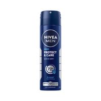 NIVEA MEN Anti-perspirant Protect Care
