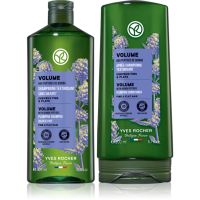Yves Rocher Volume набір для волосся
