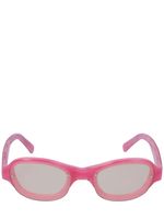 Skye Quartz Acetate Sunglasses