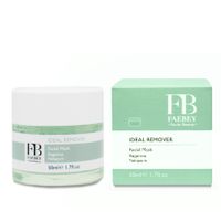 FAEBEY Маска за лице Ideal Remover Facial Mask