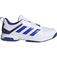 adidas LIGRA 6 Волейболни обувки, бяло, размер 44 2/3