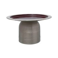 PODNOS NA DORT, kov, 24,5/14 cm