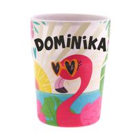 Veselý pohárik - Dominika ALBI