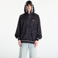 Φούτερ A BATHING APE Color Camo Shark Relaxed Fit Hoodie Track Jacket M Black XL