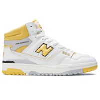 New Balance BB650RCG "White Honeycomb" - Pánske - Tenisky New Balance - Biele - BB650RCG - Veľkosť: 36