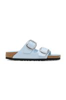 Birkenstock șlapi de piele Arizona Big Buckle