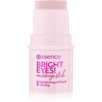 essence BRIGHT EYES! озаряващ стик за очи 5,5 мл.