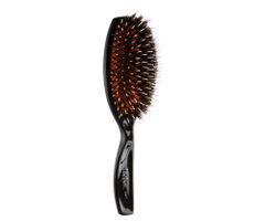 Kefa na vlasy s diviačími a nylonovými štetinami Eurostil Professional - 6,1 x 22,2 cm (01471) + darček zadarmo