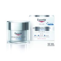 Eucerin HYALURON-FILLER denný krém proti vráskam