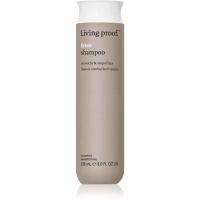 Living Proof No Frizz nježni šampon za čišćenje anti-frizzy 236 ml