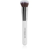 Dermacol Accessories Master Brush by PetraLovelyHair kist za make-up i puder D52 Silver 1 kom