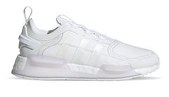 adidas NMD_V3 - Pánske - Tenisky adidas Originals - Biele - GX9586 - Veľkosť: 46 2/3