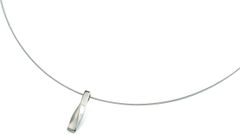 Boccia Titanium Titanový přívěsek 07018-01