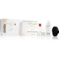 Crescina Transdermic 500 Re-Growth and Anti-Hair Loss подаръчен комплект (за растеж на косата) за жени