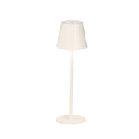XXXL NABÍJATEĽNÁ STOLNÁ LAMPA, 11/36,5 cm