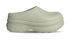 adidas Adifom Stan Mule W Ženy - Tenisky adidas Originals - Zelená - IE0478-9 - Size: 9
