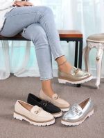 Resti Women's Moccasins Aureliae Calceus