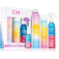 CHI Vibes Catching Vibes Kit подарунковий набір (для досконалого вигляду волосся)