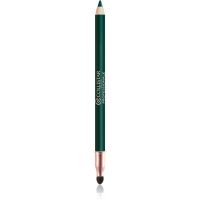 Collistar Professionale Eye Pencil vodootporna olovka za oči s visokom pigmentacijom nijansa 10 Verde Metallo 1,2 ml