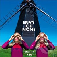 Envy Of None:  Stygian Waves - Envy Of None