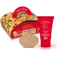 Helan Panettone Hand Care Set - Sweet Hands Geschenkset für die Hände