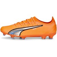 Puma ULTRA ULTIMATE FG/AG Мъжки бутонки, оранжево, размер 43