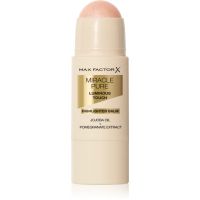 Max Factor Miracle Pure Luminous Touch krémový rozjasňovač odtieň 10 Soft Pearl 6 g