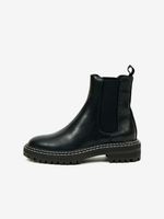ONLY Beth Stiefeletten Schwarz