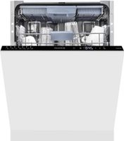 Philco PD 1367 EABIT myčka nádobí 60 cm