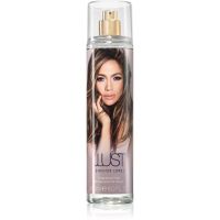 Jennifer Lopez JLust pršilo za telo za ženske 240 ml