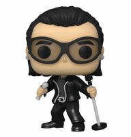POP! - U2 Figur - Zoo TV Bono