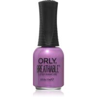 Orly Breathable negovalni lak za nohte odtenek Orchid You Not 11 ml