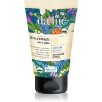 Helan Daefne feuchtigkeitsspendende Creme für Hände und Fingernägel mit Parfümierung 50 ml