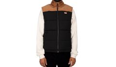 IrieDaily Hafen Vest