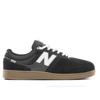 New Balance Numeric 508 - Pánske - Tenisky New Balance - Čierne - NM508SBA - Veľkosť: 44.5