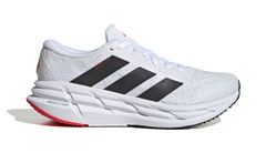 adidas Adistar 4 M Pánske - Tenisky adidas Performance - Biela - JR0317-10 - Size: 10